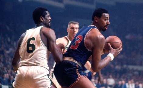 Philadelphia 76ers vs. Boston Celtics